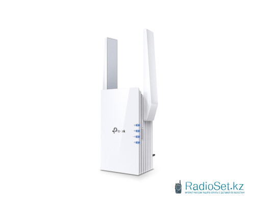 Усилитель Wi-Fi сигнала TP-Link RE505X